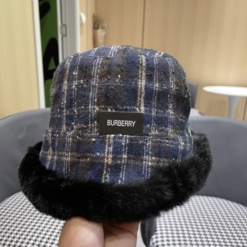 Burberry Caps